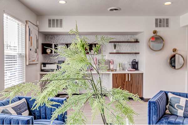 Premium Clubhouse at Avia Lofts at Founders Road, Indiana, 46268
